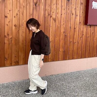 【茅野】身長156㎝