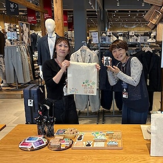 【茅野】オリジナルマイバックをつくろう！ワークショップ開催のお知らせ