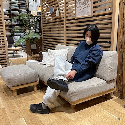 【茅野】身長153㎝