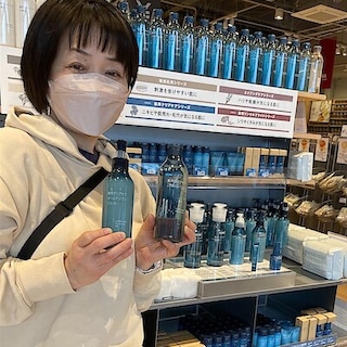 【茅野】薬用クリアケアシリーズ
