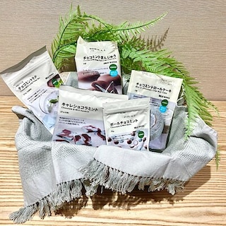 【なんばスカイオ】チョコミントのシリーズ再開！