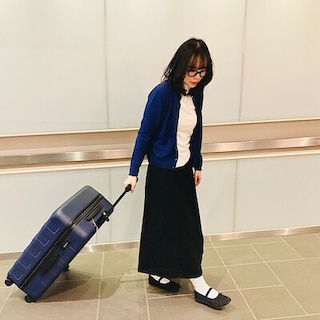 【無印良品なんばスカイオ】春の良品週間「春の旅へ─新しくなったキャリー」