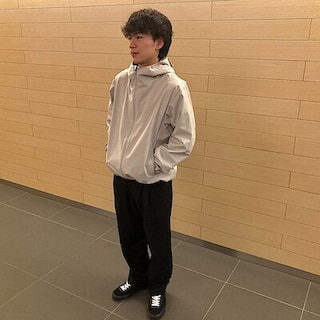 【なんばスカイオ】身長165cm