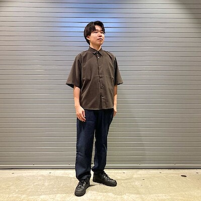 【なんばスカイオ】身長168cm