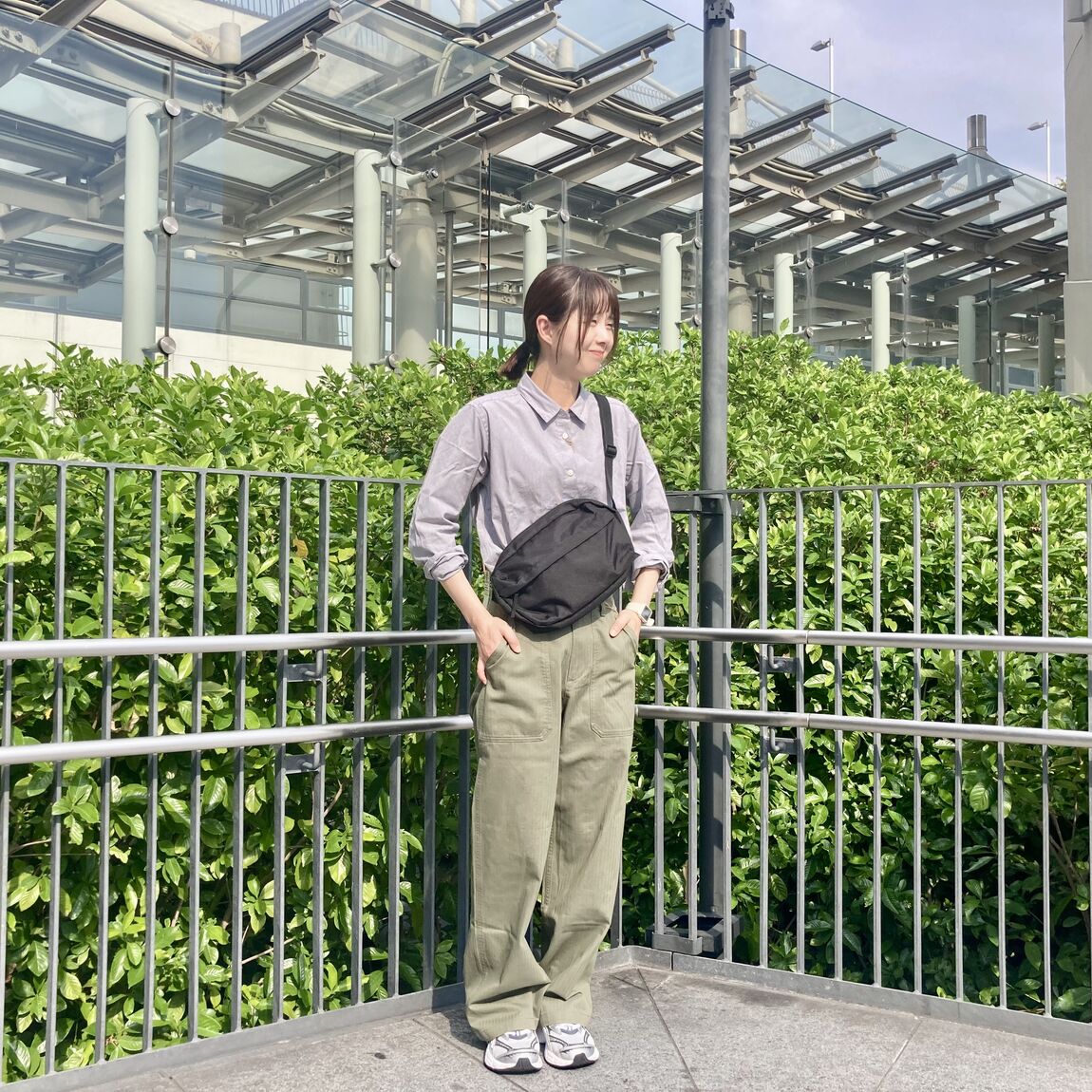 【なんばスカイオ】