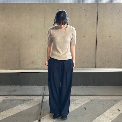 「なんばスカイオ】身長168 cm