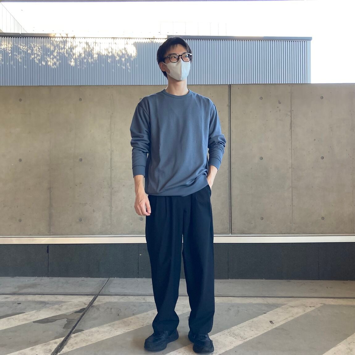 なんばスカイオ