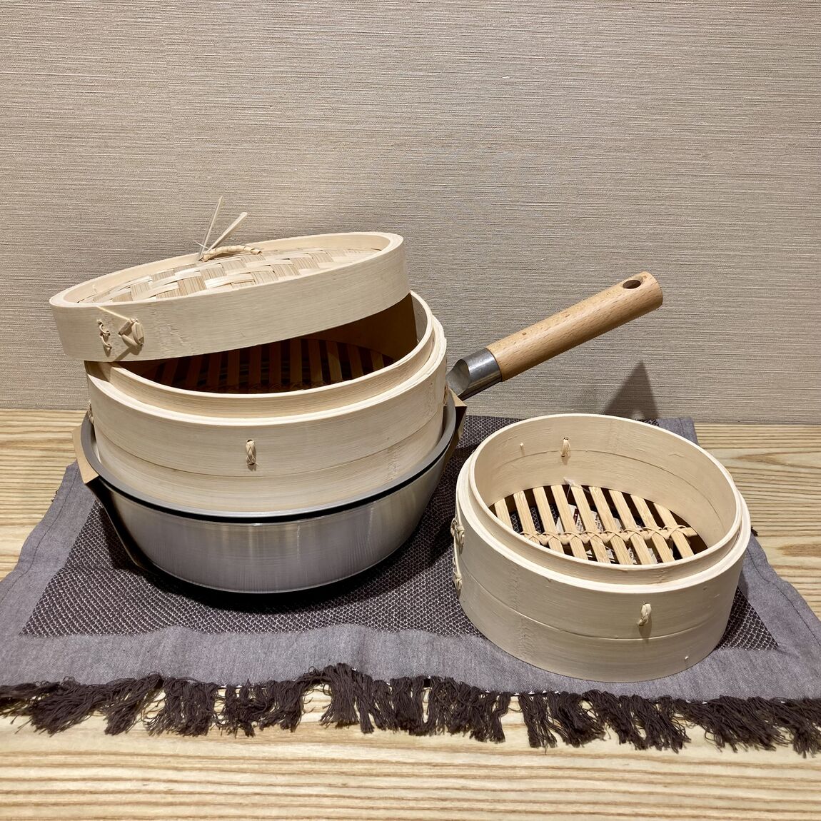 なんばスカイオ