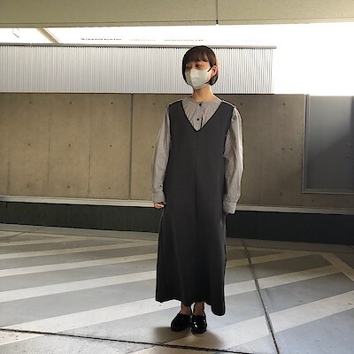 【なんばスカイオ】身長１５２ｃｍ