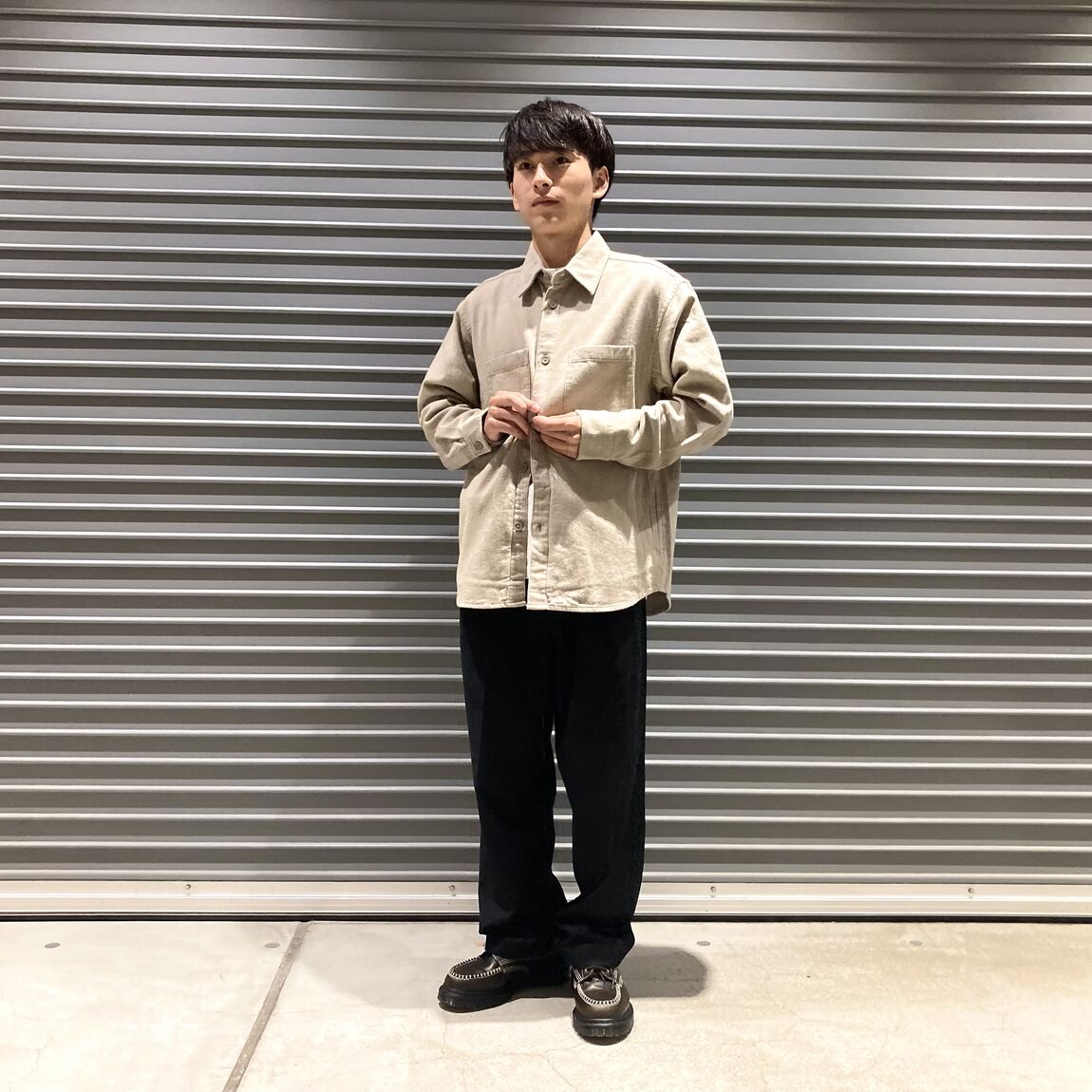 なんばスカイオ