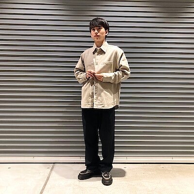 【なんばスカイオ】身長１６５ｃｍ