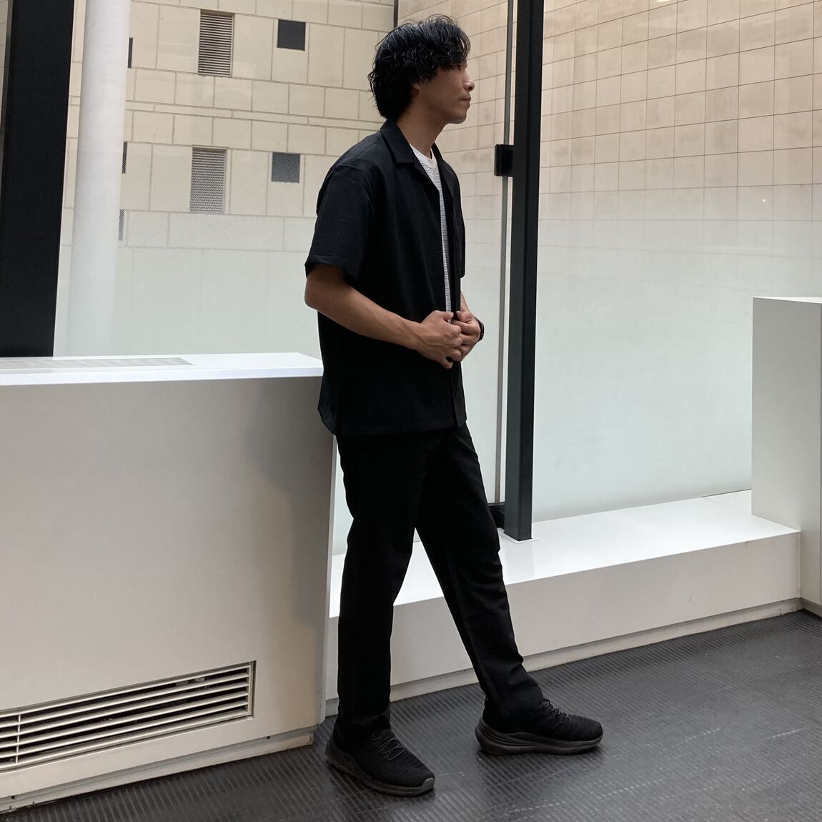 なんばスカイオ