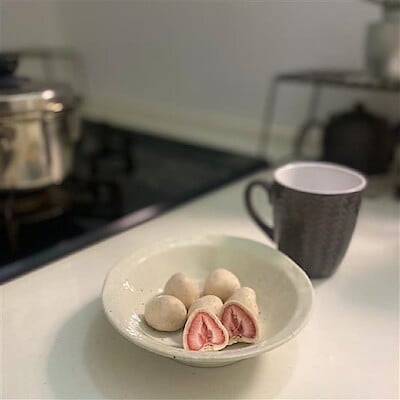 【なんばスカイオ】自分へのプチご褒美に。