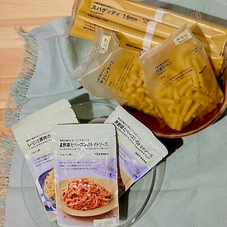 【なんばスカイオ】お家で簡単にカフェ風パスタ