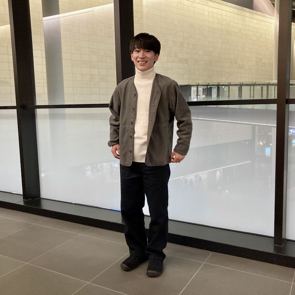 【なんばスカイオ】