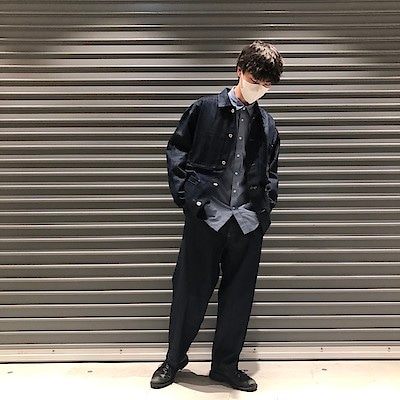 【なんばスカイオ】身長１７９ｃｍ