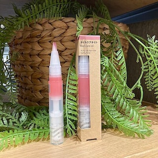 【なんばスカイオ】指先から春らしく