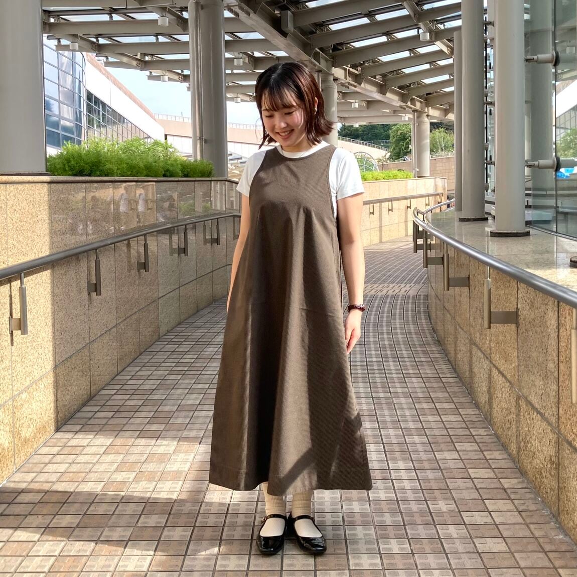 なんばスカイオ