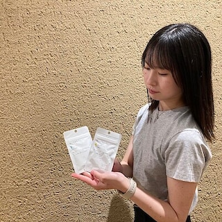 【なんばスカイオ】暑い日も、お口スッキリ
