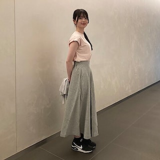 【なんばスカイオ】身長157ｃｍ