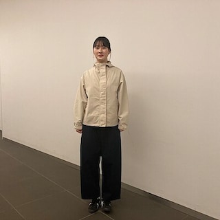 【なんばスカイオ】身長168cm