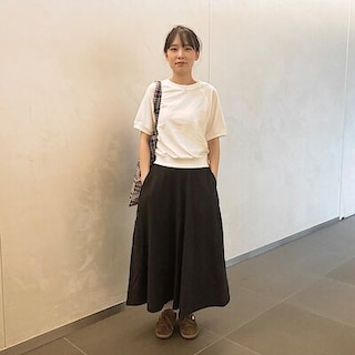 【なんばスカイオ】身長161ｃｍ