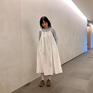 【なんばスカイオ】身長161 cm