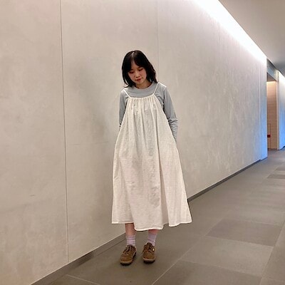 【なんばスカイオ】身長161 cm