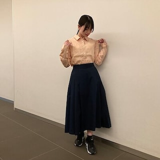 【なんばスカイオ】身長157cm