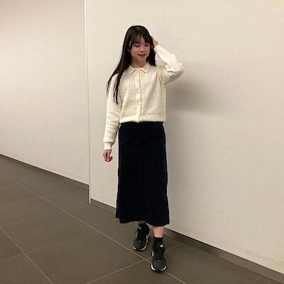 【なんばスカイオ】身長157cm