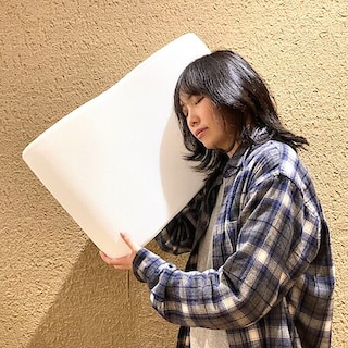 【なんばスカイオ】睡眠を楽しめるまくら｜新商品