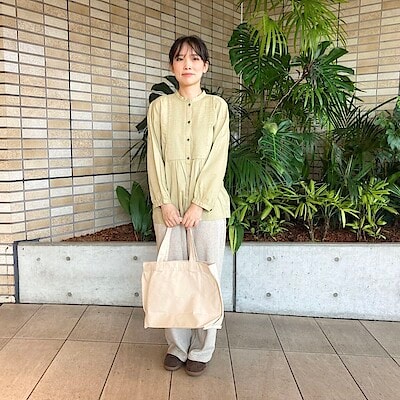 【なんばスカイオ】身長161cm