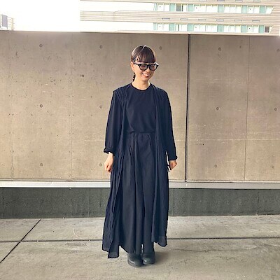 【なんばスカイオ】身長152ｃｍ