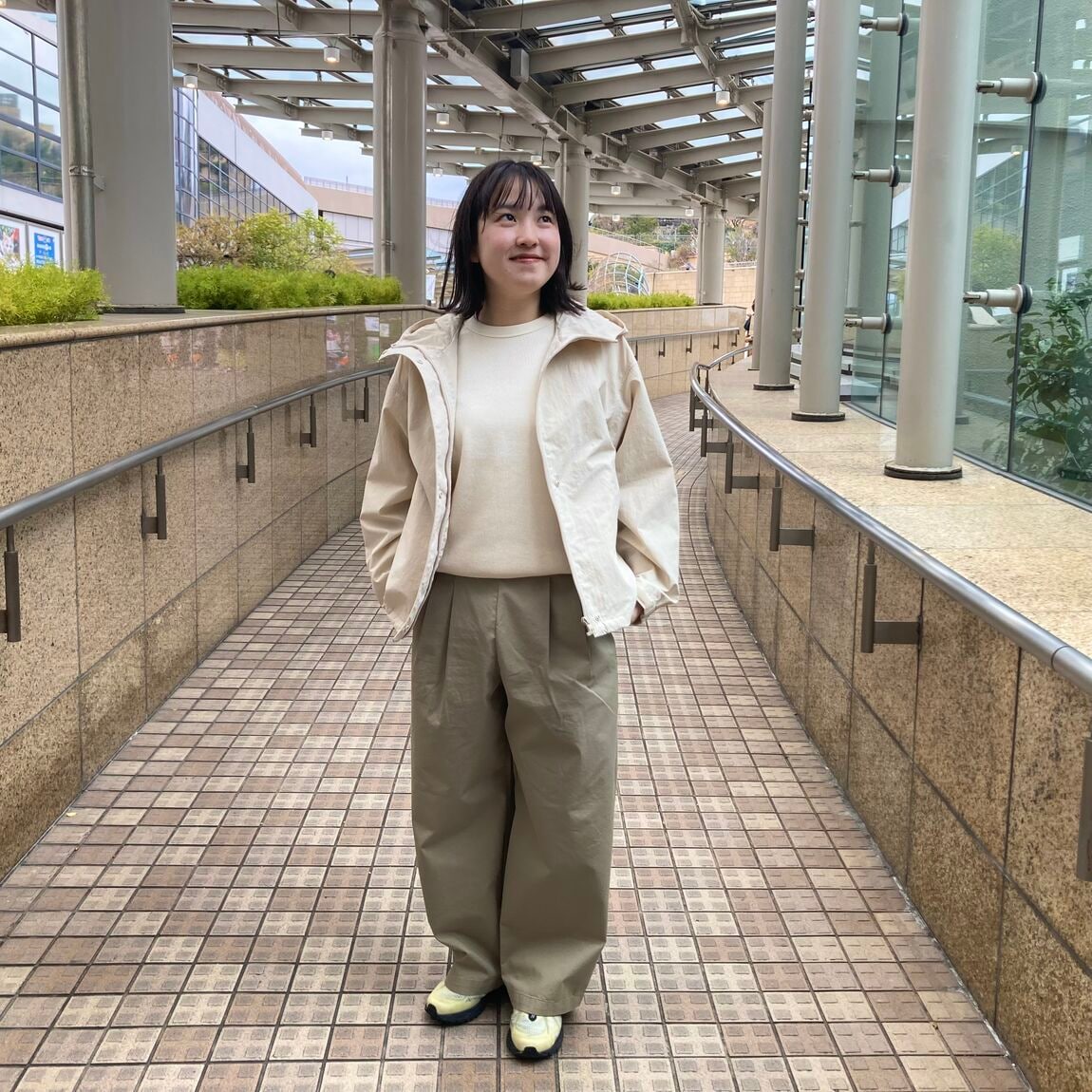 なんばスカイオ