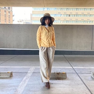 【なんばスカイオ】身長161cm