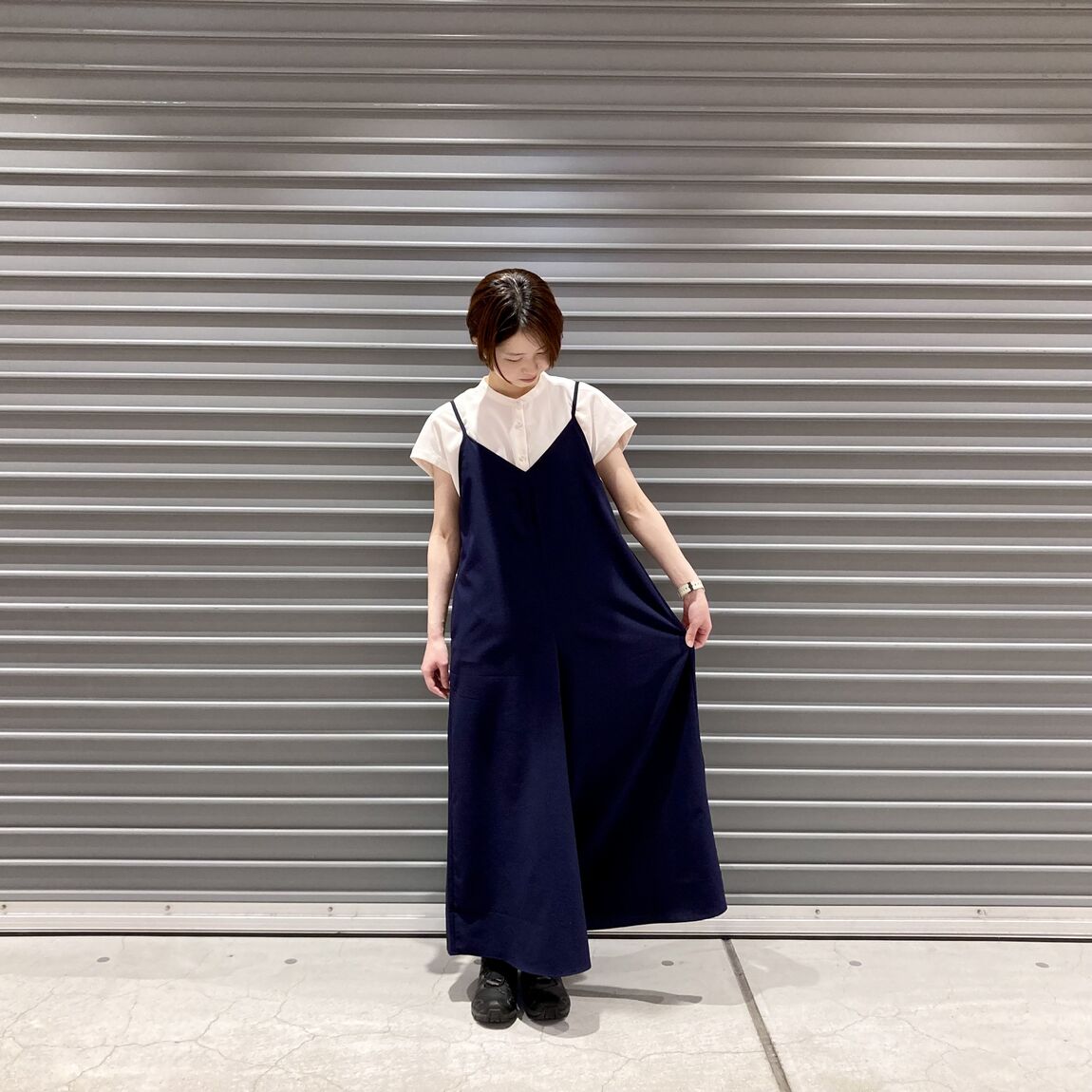 なんばスカイオ