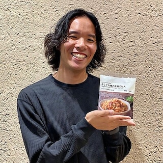 【なんばスカイオ】秋を感じられるご飯の素