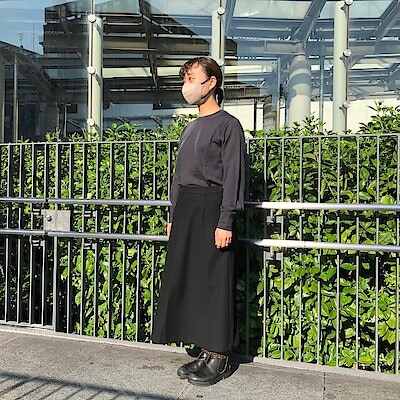 【なんばスカイオ】身長１５２ｃｍ