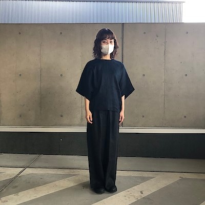 【なんばスカイオ】身長１５２ｃｍ