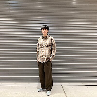 【なんばスカイオ】身長173cm