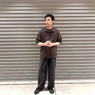 【なんばスカイオ】身長170cm