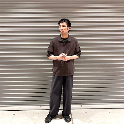 【なんばスカイオ】身長170cm