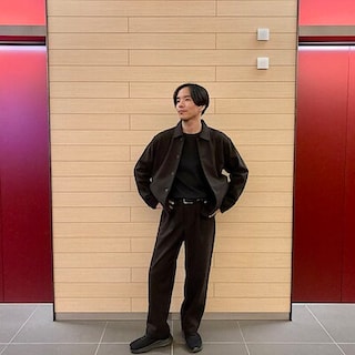 【なんばスカイオ】身長171cm
