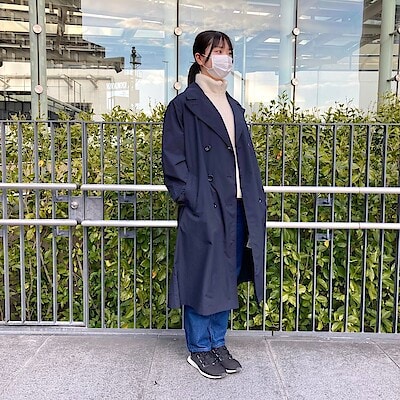 【なんばスカイオ】身長１５６ｃｍ