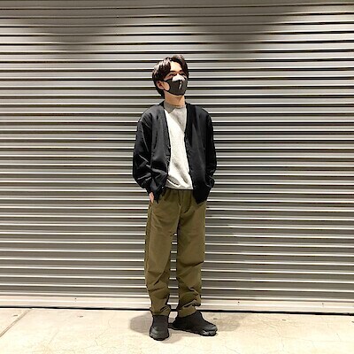 【なんばスカイオ】身長１６５ｃｍ