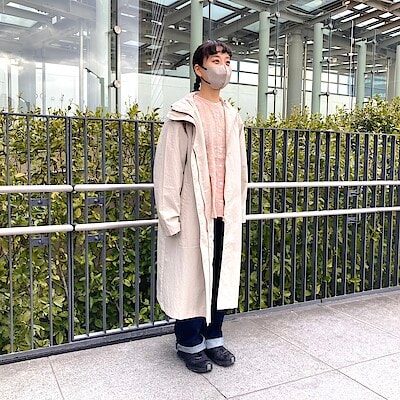 【なんばスカイオ】身長１５２ｃｍ