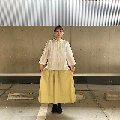 【なんばスカイオ】身長１６３ｃｍ