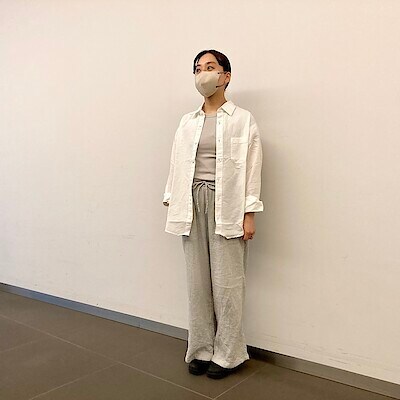 【なんばスカイオ】身長１５２ｃｍ