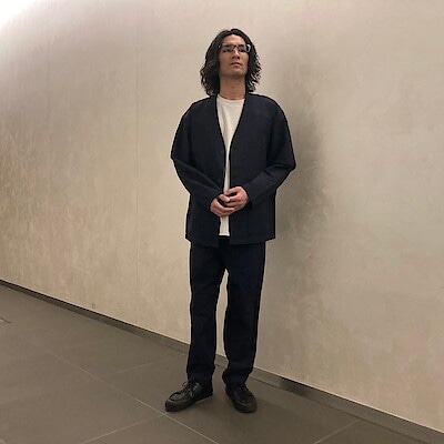 【なんばスカイオ】身長１７０ｃｍ