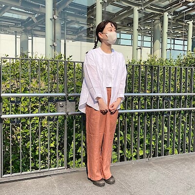 【なんばスカイオ】身長１５２ｃｍ